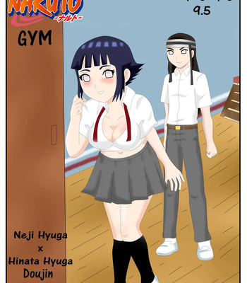 Humping Hyugas 9.5
