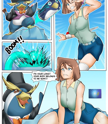 Ice To Meet You