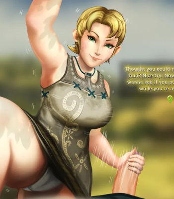 Ilia The Field Hand