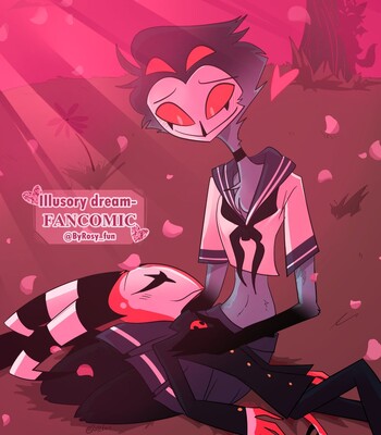 Illusionary Dream