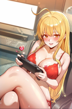 I’m the Only Man in this Clan?! - Hentai18.net