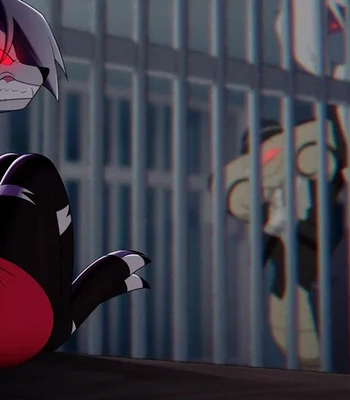 Imprisoned Loona