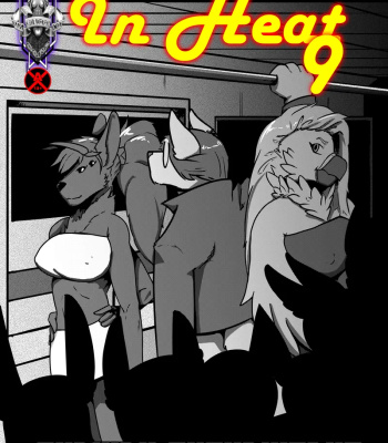In Heat 9 — Oneshot
