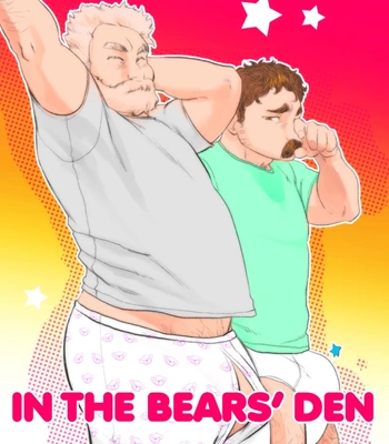 In The Bear's Den 1