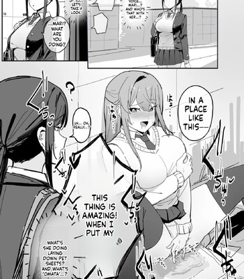 [Inaka no Keshin] “Sei” ni Kansuru Chishiki o Muchi ni Suru Kaihen | Alterations that obscure common knowledge