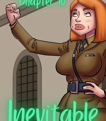 Inevitable 10