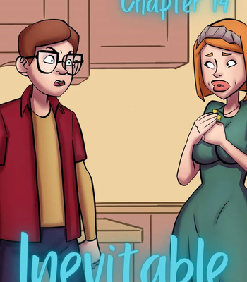 Inevitable 14
