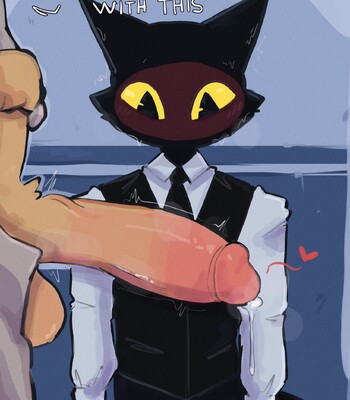 Intern and Secret Agent - Hentai18.net