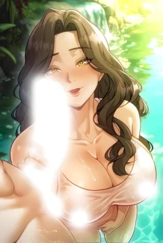Into The Wild (Uncensored) - Hentai18.net