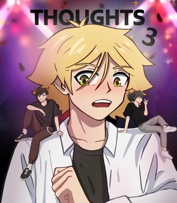 Intrusive Thoughts 3