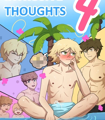 Intrusive Thoughts 4