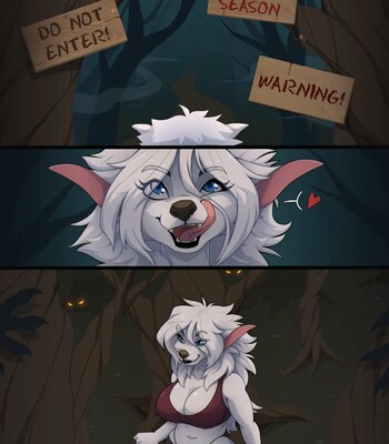 Inviting Signs