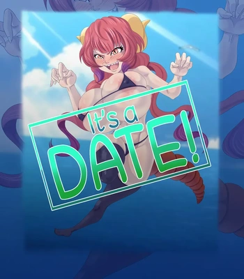 It's A Date! – Ilulu