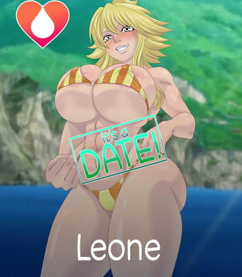 It's A Date! – Leone