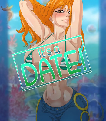 It's A Date! – Nami