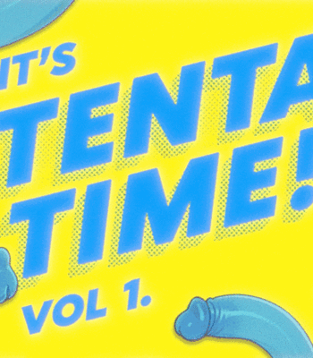 It's Tenta Time! 1