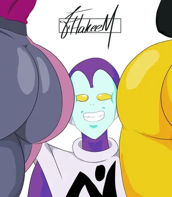 Jaco And The Waifus