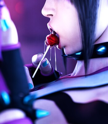 Juri's Mark