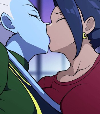 Kale x Vados