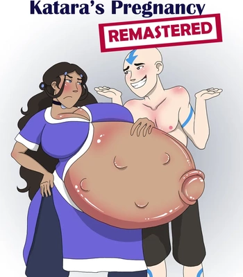 Katara's Pregnancy – Remastered