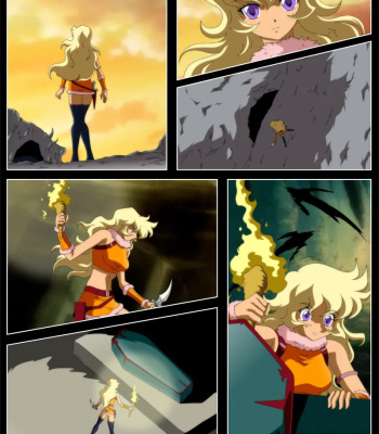 Katrins's Tale