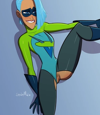 Kinky Voyd