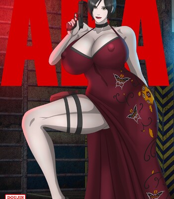 [Knell] ADA STORY