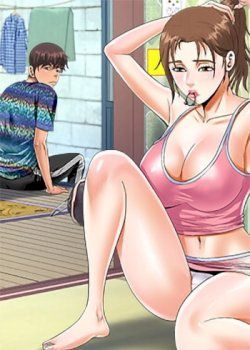 Knock Knock (Uncensored) - Hentai18.net