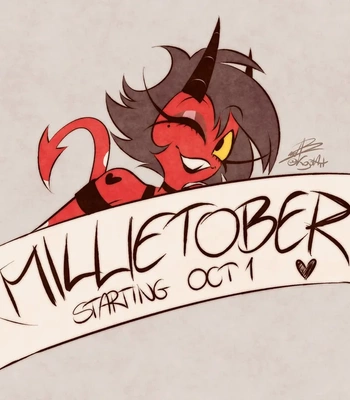 Kojot's Millietober 2025
