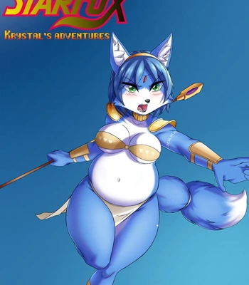 Krystal's Adventures