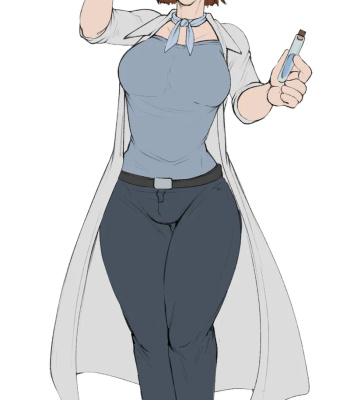 Lab Rat TF
