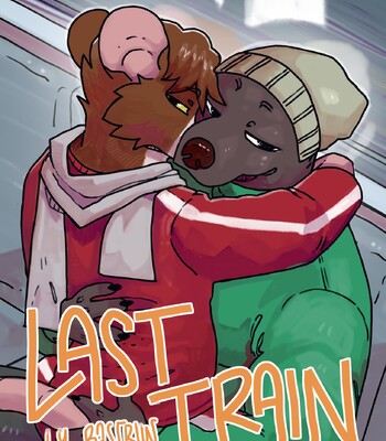 Last Train