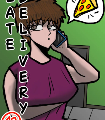Late Delivery