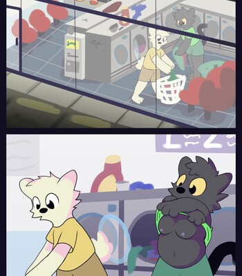 Laundry Date