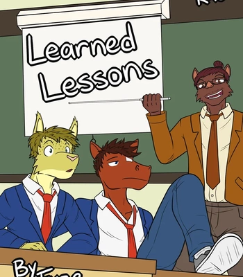 Learned Lessons