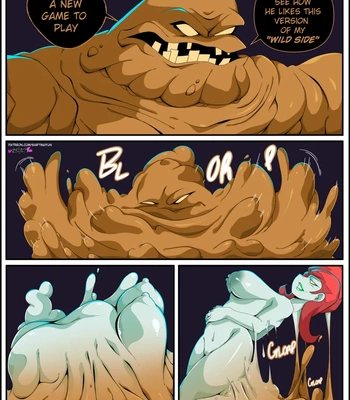 Lewd Face