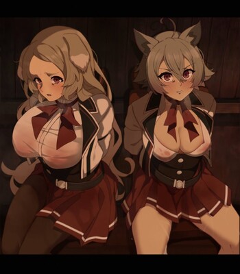 Linia's Punishment