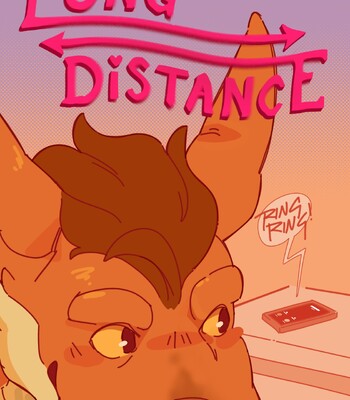 Long Distance | VoidHound