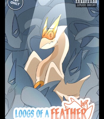 ⭐ Loogs of a Feather (Ongoing)
