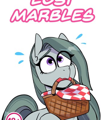 Lost Marbles
