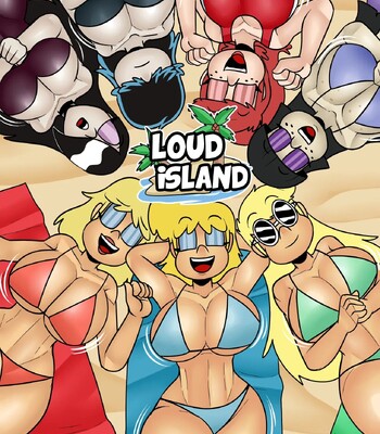 Loud Island ongoing