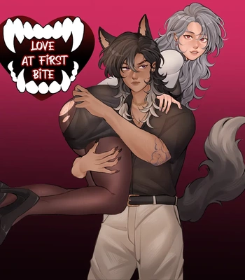 Love At First Bite!