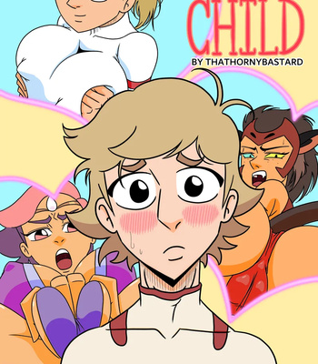Love Child