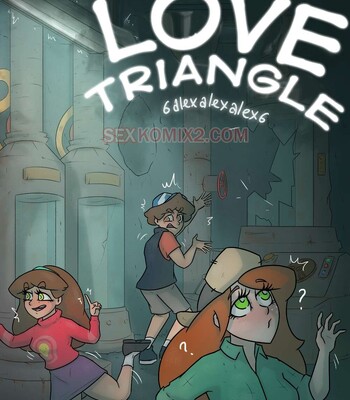 Love Triangle
