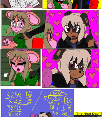 Lulu's Math Tutor