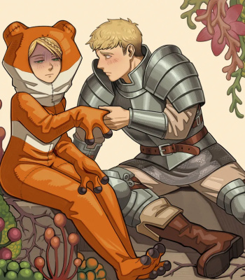 Mad Again — Oneshot