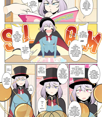 Magic Club