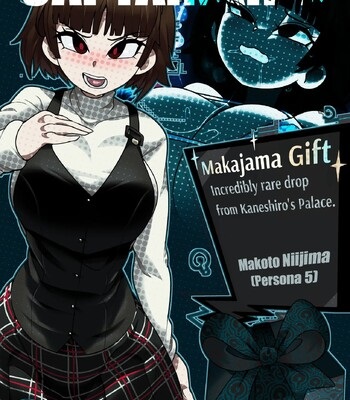 Makajama-kini Gift
