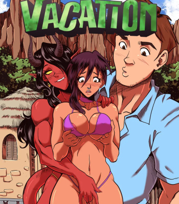 Malevola's Vacation 2