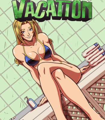 Malevola's Vacation 3